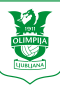 nk-olimpija-logo